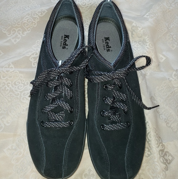 Keds Shoes - Black KEDS ladies size 11